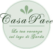 Logo Casa Pace Tremosine